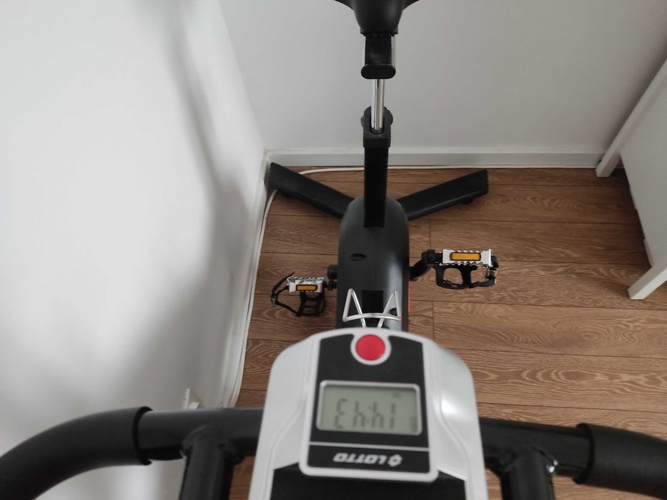 Bicicletă fitness / spinning Lotto