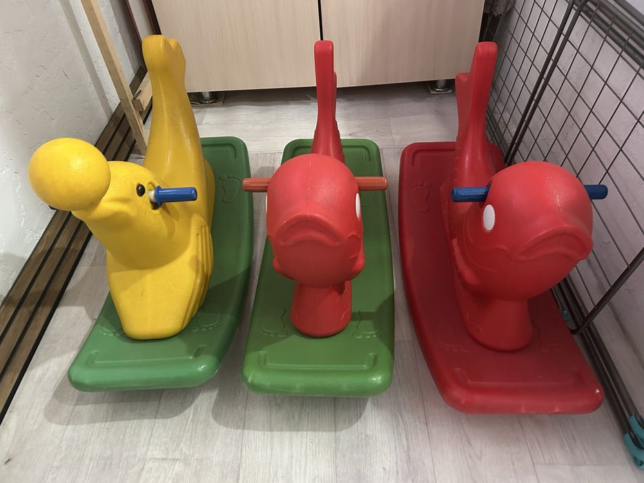 Продам рыбки для деток