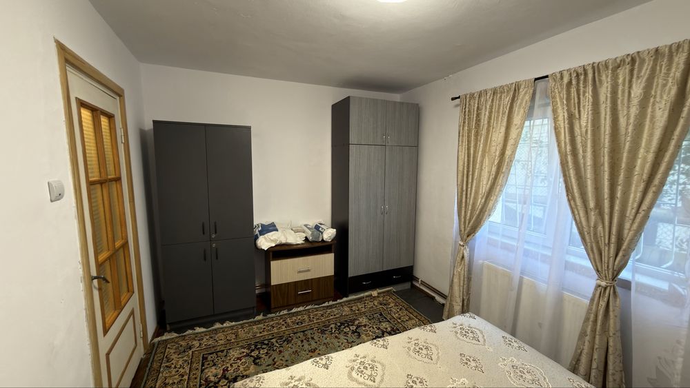 Apartament 2 camere Calea Sagului