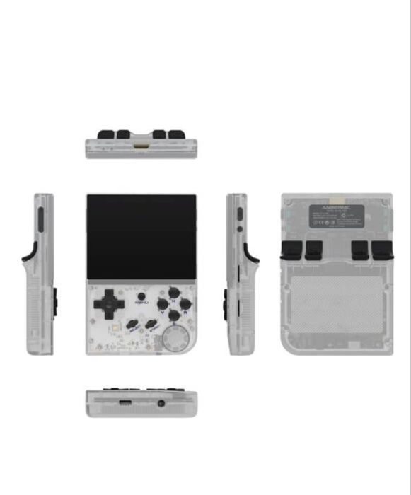Игровая приставка Anbernic RG35XX