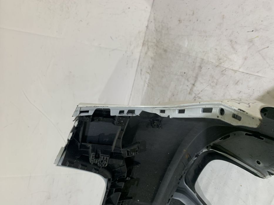 Bara spate Audi A3 Hatchback, 3 usi, 2012, 2013, 2014, 2015, 2016, cod origine OE 8V3807511.