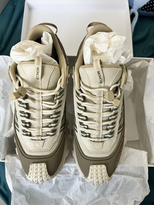 Adidasi Moncler originali