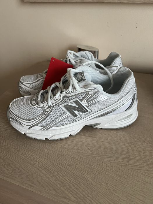 Продам кроссовки New balance 740