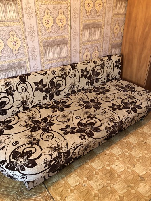 Продаю раскладные диваны