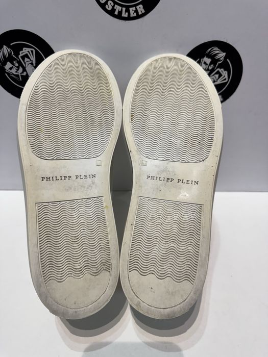 Сникърси PHILIPP PLEIN .Номер 37
