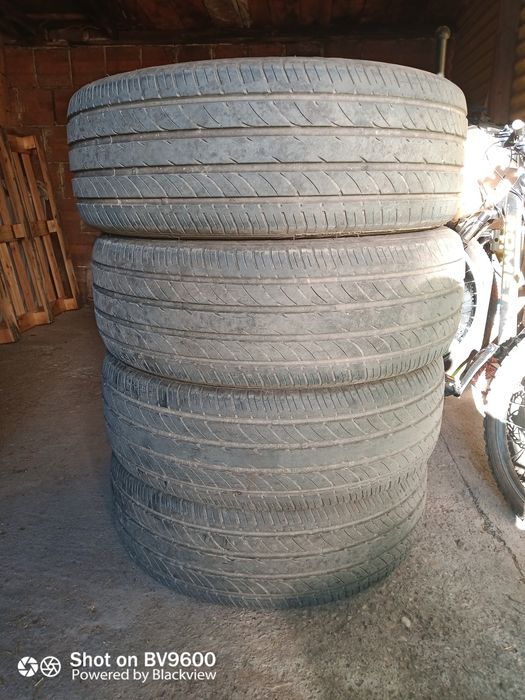 Все сезонни гуми 235/55/R19
