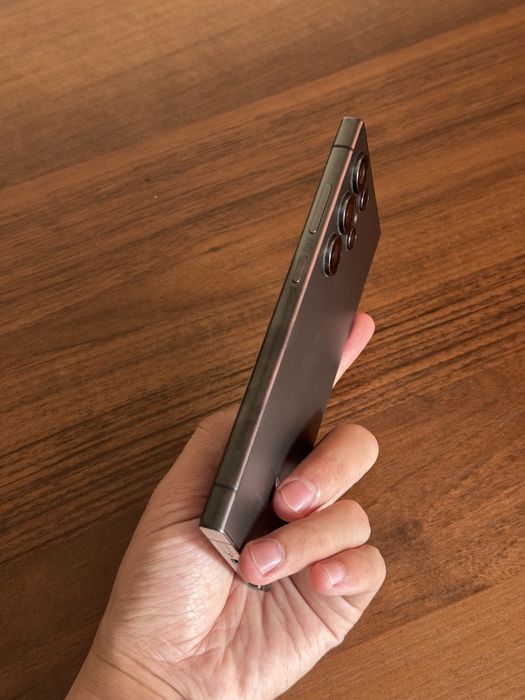 Samsung S24 Ultra