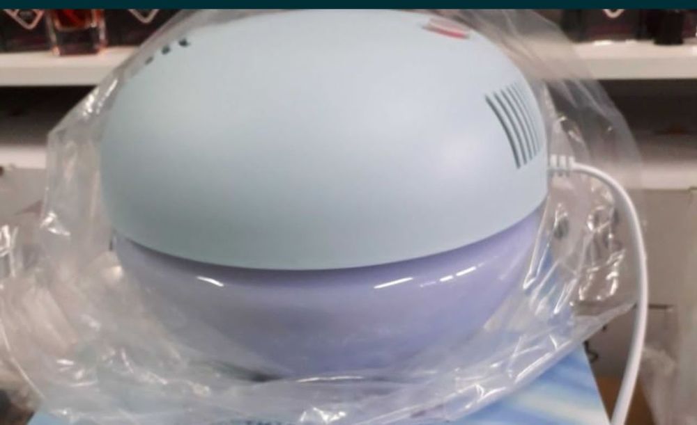 Очиститель воздуха Aura