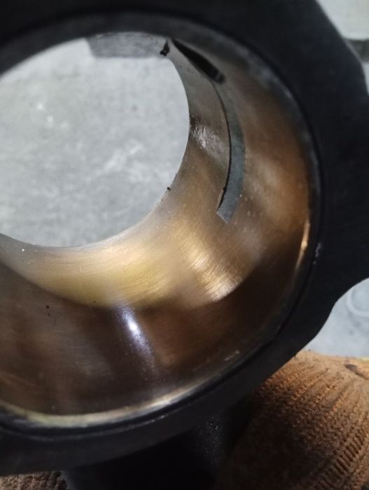 Камаз евро 2 шатуны