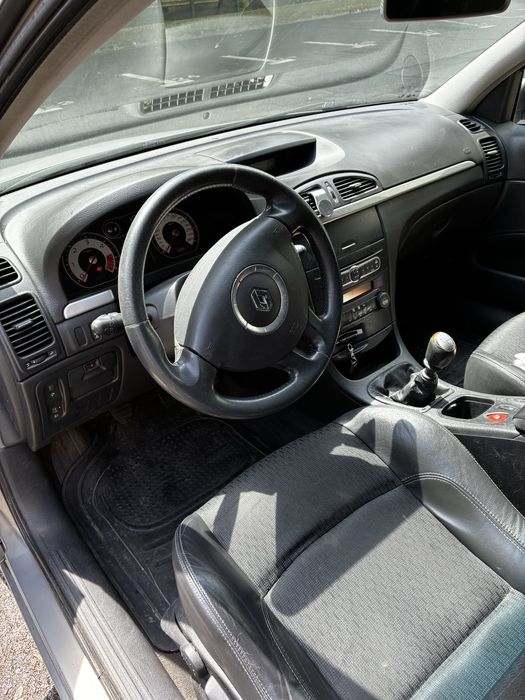 Vând Renault Laguna 2 | 2006 | 1.9 dCi | 163000 km