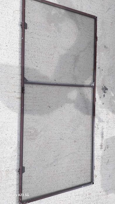 Plase tantari aluminiu