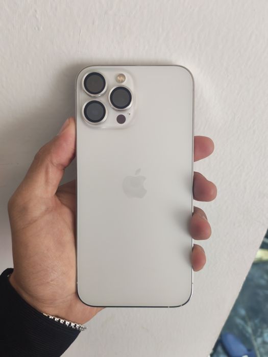 Iphone 13 pro max, 256 gb