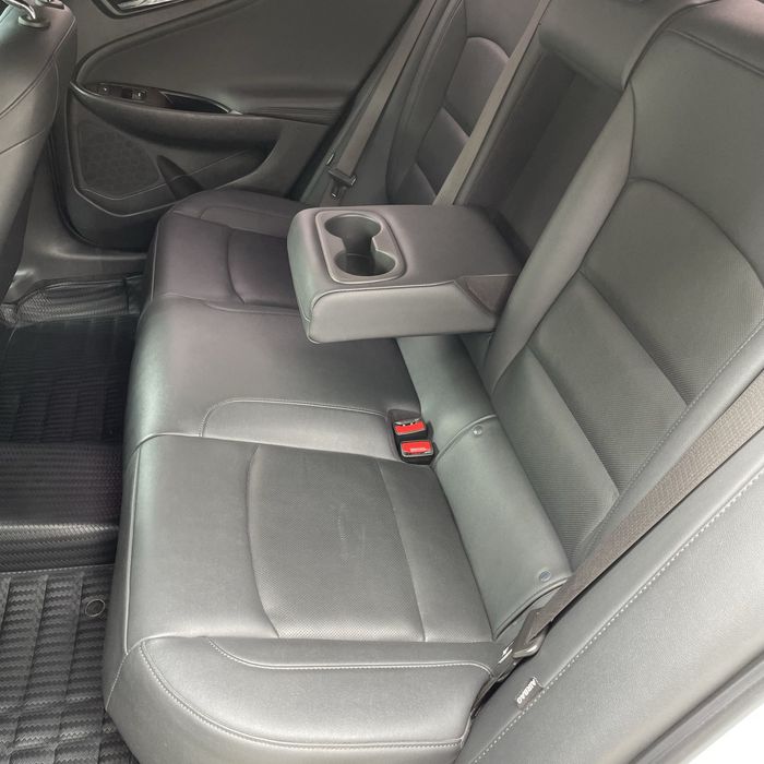 Chevrolet Malibu 2022 — 6