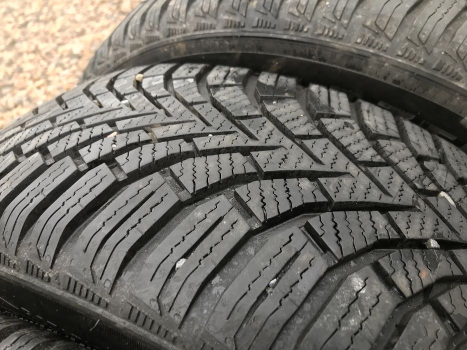 Зимни гуми 4бр.185/65R15