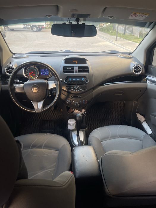 Продается chevrolet spark