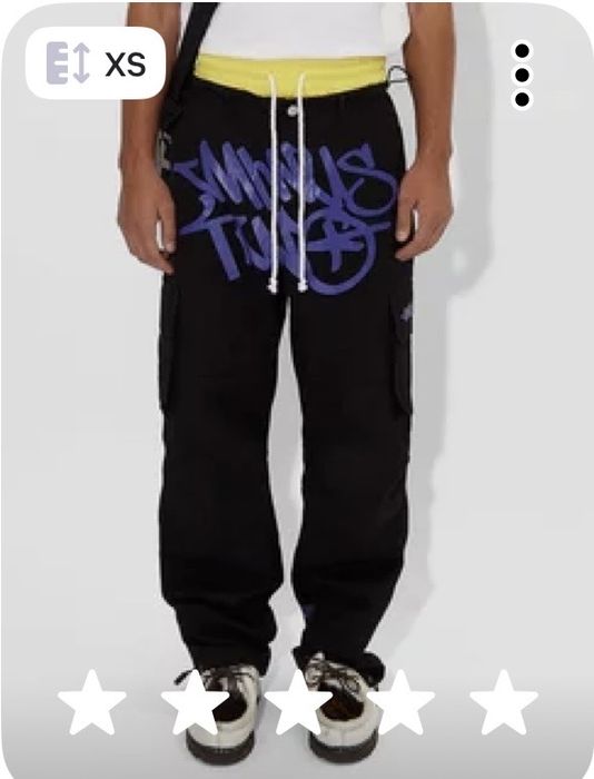 Разгрузка гардероба