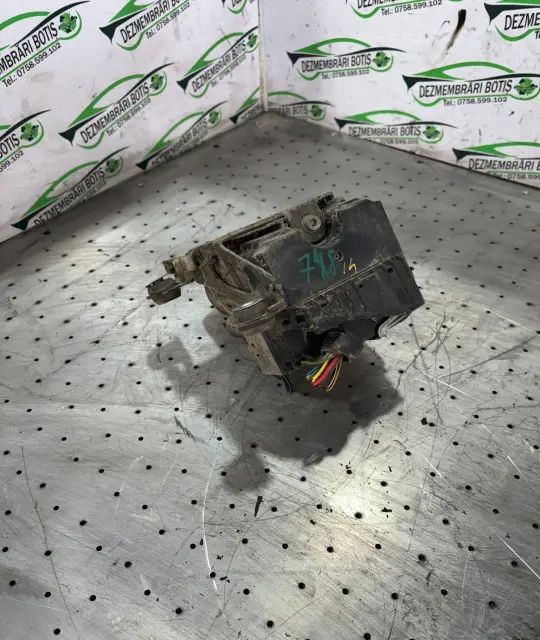 Pompa ABS Audi A4 1996 1.6 MT (101 hp)