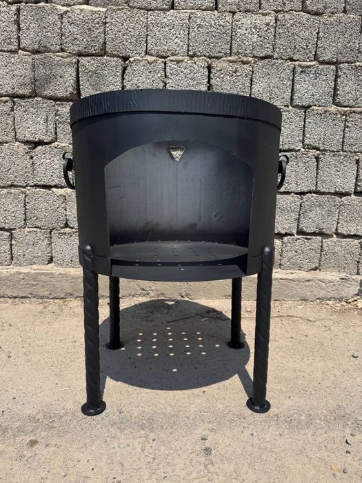 O’choq Учак очень хороший метал