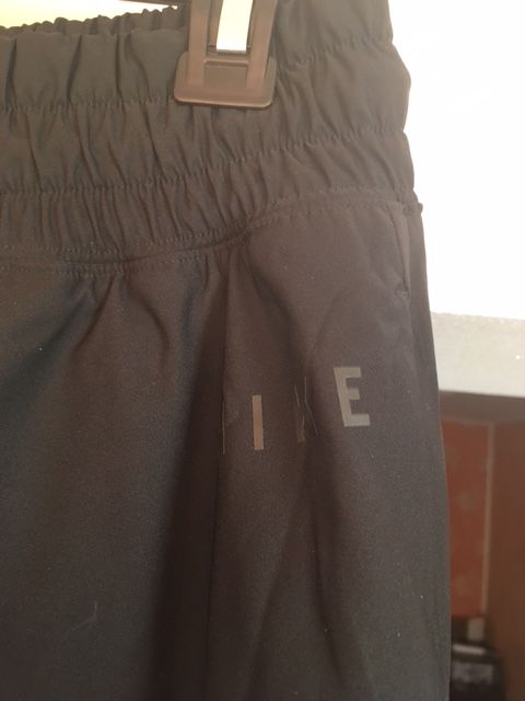 Nike mesh skirt fusta Nike