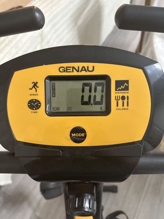 Велотренажер Genau