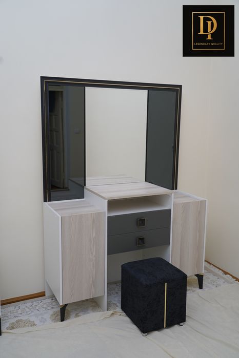 Buyurma asosinda sifatli mebellar