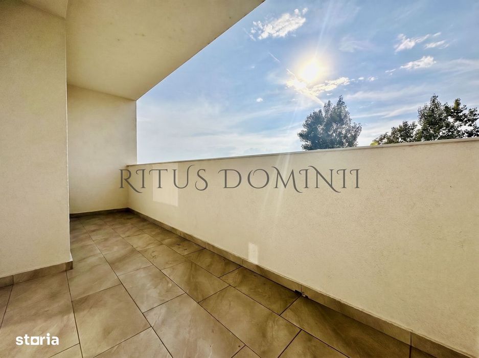 Apartament Spatios cu 3 Camere, Iosia Residence, 75mp