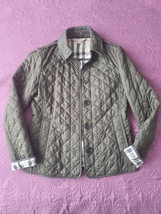 Burberry on sale dama olx