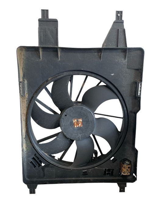 Electroventilator Renault Megane Ii Bm0/1_, Cm0/1_ 2001 - 2012 8200151464