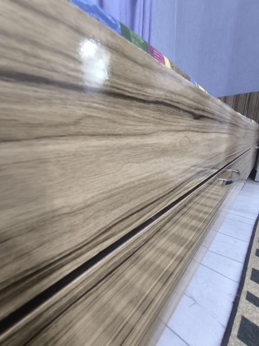 Кровать + матрас