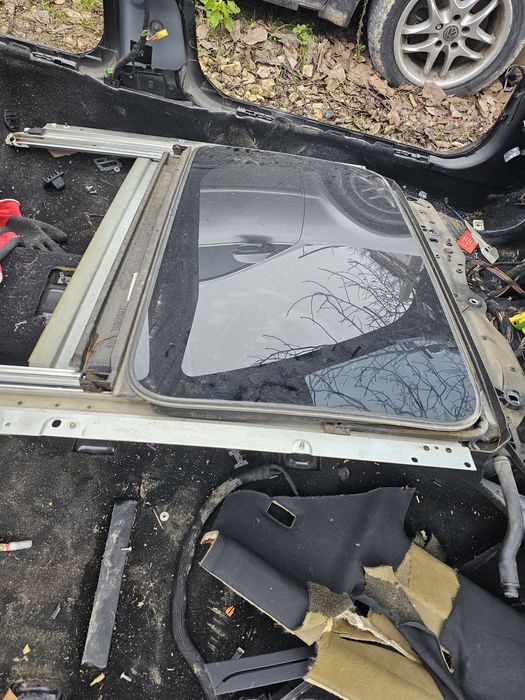 Панорама цлс w218