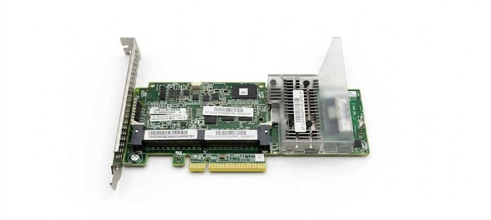 RAID-контроллер HP Smart Array P440 4GB