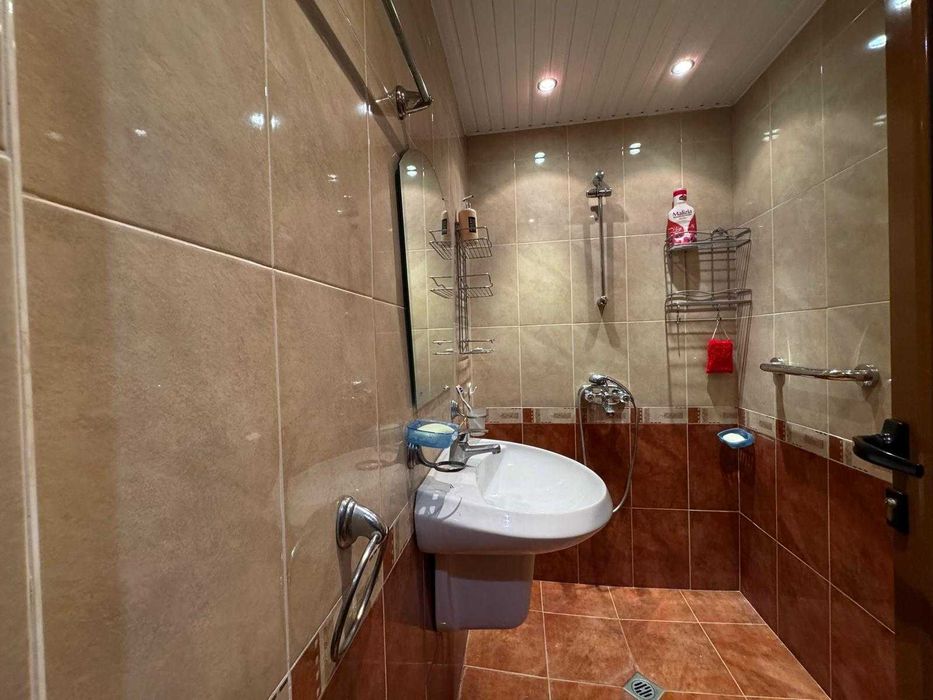 Продава се Тристаен апартамент в Свети Влас - 100 кв.м за 561 €/кв.м - Снимка #11