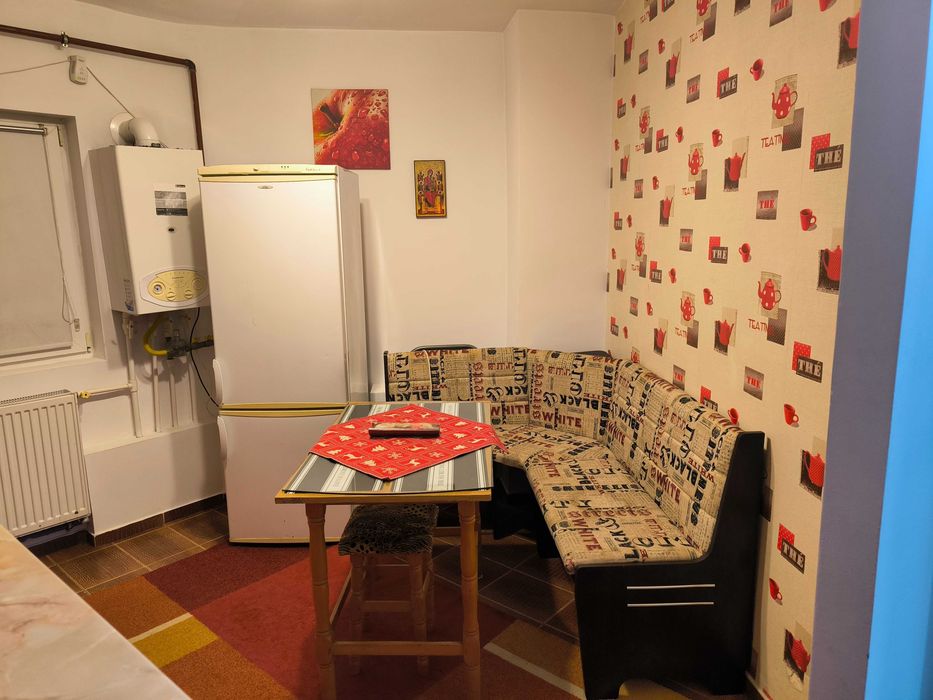 Inchiriere apartament 2 camere