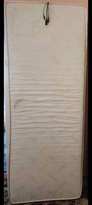 Единични матраци