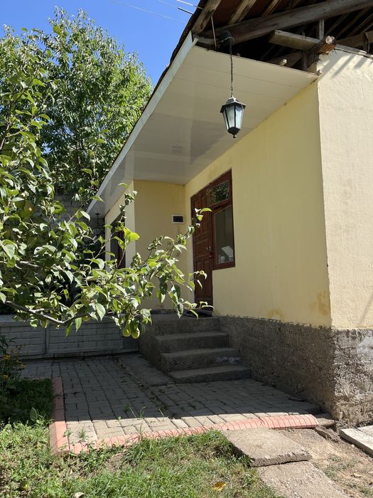 Дом Дача с бассейном в +Чимгане с участком 10,2 соток