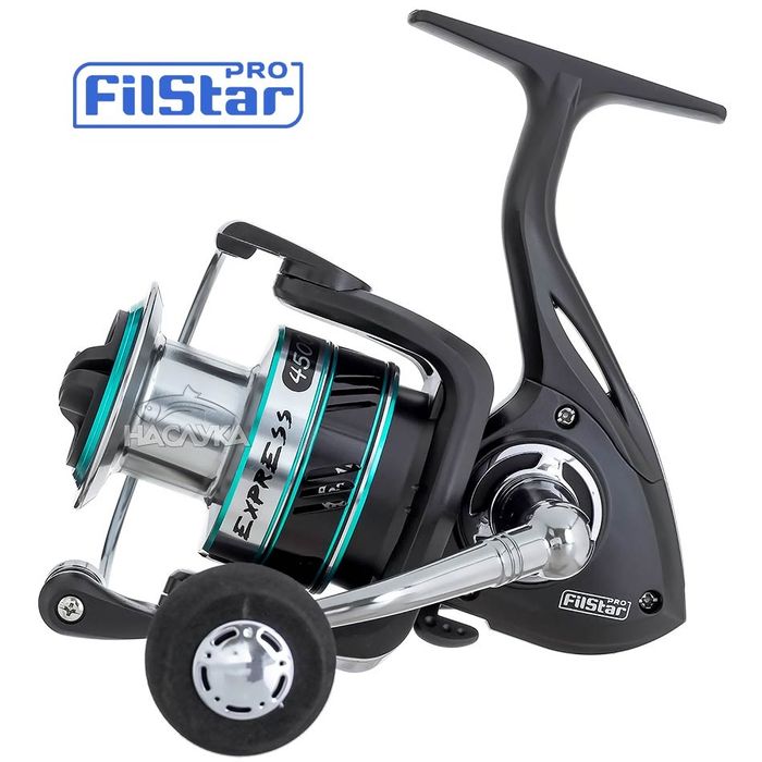 ПРОМО!! Макара за риболов FILSTAR EXPRESS 6000