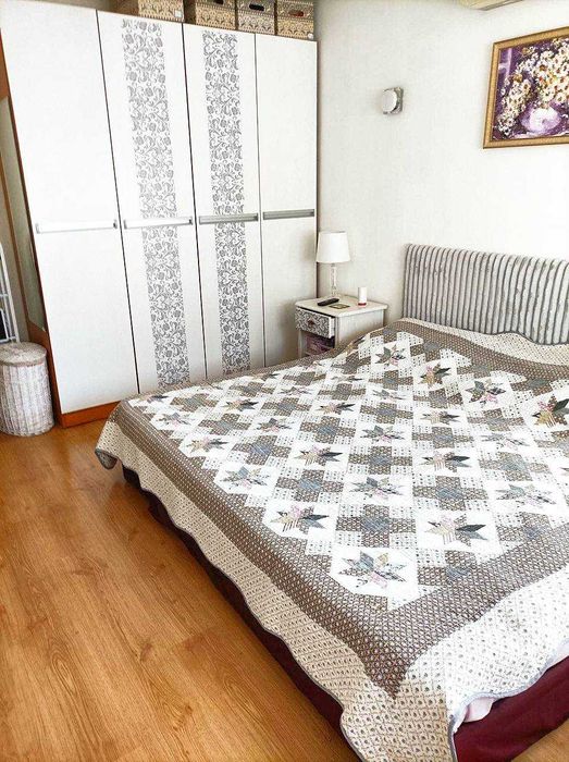 Продава се Тристаен апартамент в Варна, Център - 75 кв.м за 1870 €/кв.м - Снимка #9