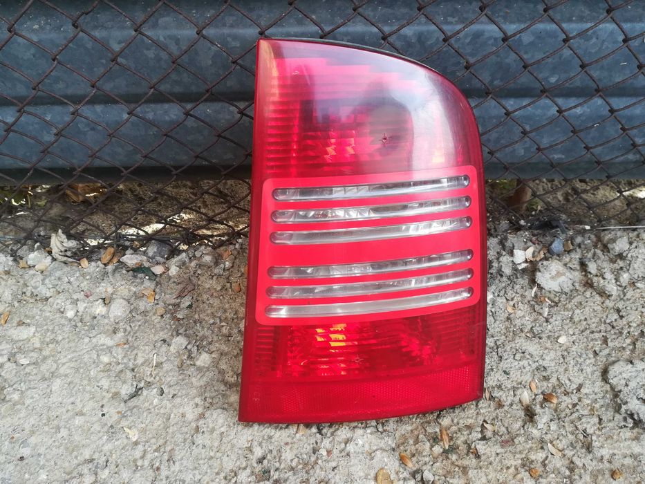 Стопове Skoda Octavia Шкода Октавия 1 комби стоп ляв десен