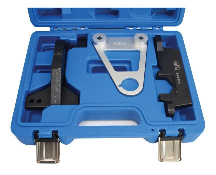 Trusa fixare cale / blocare distributie pentru motoare 1.3 tce / dig-t