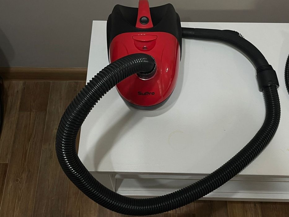 Пылесос в хор состоянии