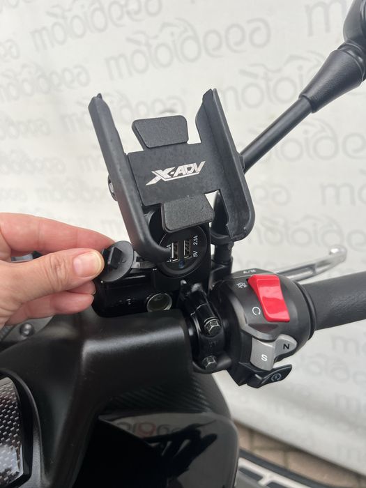 Motoideea vinde HONDA  NC750 INTEGRA  ABS 2016  Rate Garanție