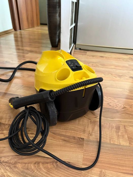 Kärcher SC 3 EasyFix Aparat de curățat cu abur