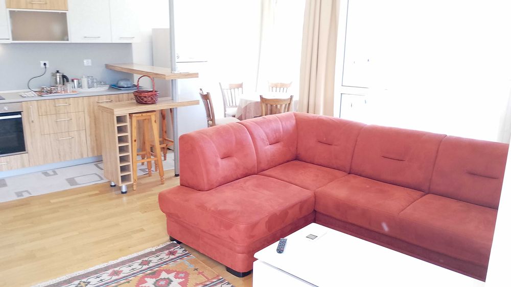 Дава се под наем Двустаен апартамент в София, Овча купел - 56 кв.м за 764.49 € - Снимка #1