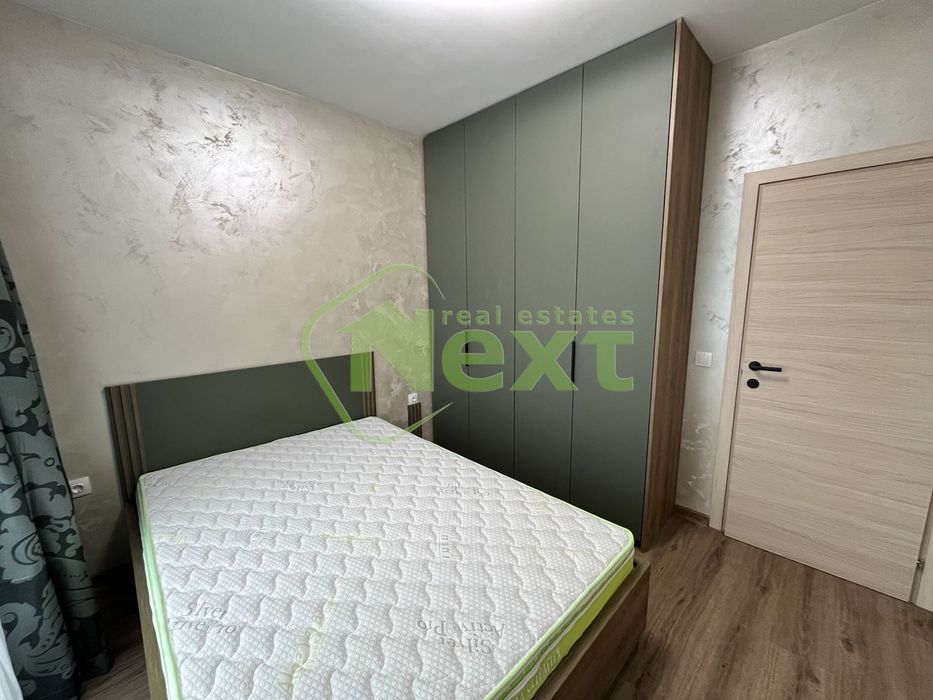 Дава се под наем Тристаен апартамент в София, Малинова долина - 75 кв.м за 612 € - Снимка #7