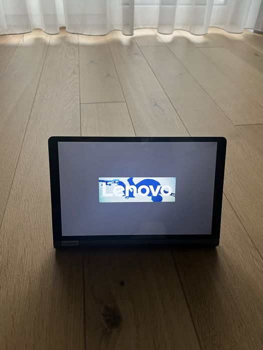 Tableta Lenovo Yoga JBL