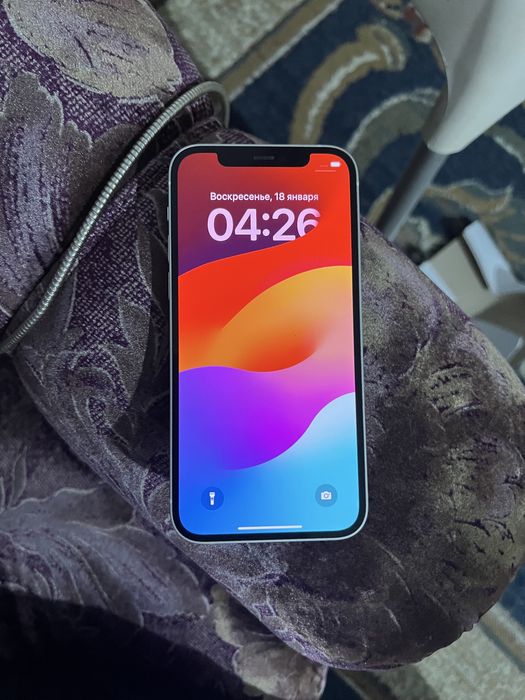 iPhone 12 128 gb EAC\ айфон 12
