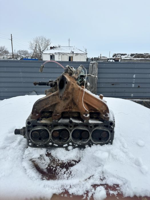 Прдам матор на ауди б4