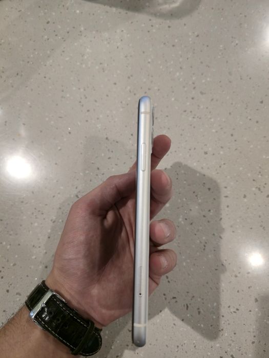 IPhone 11 128gb акб 100%