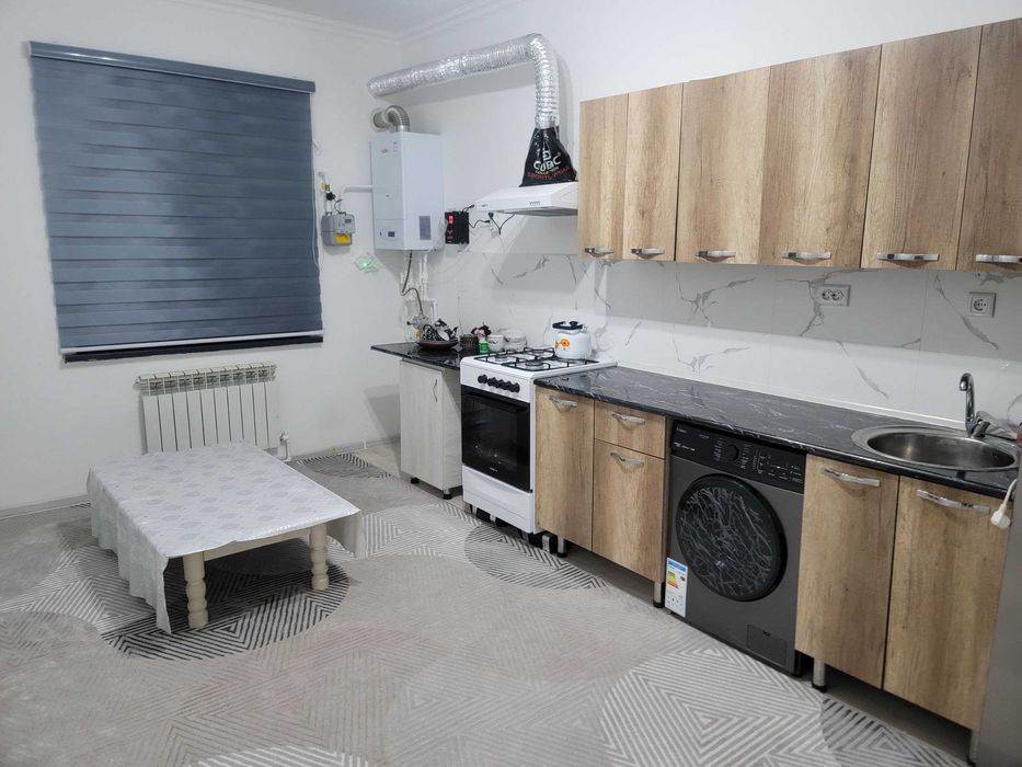 Янги Дархон    2/1/16  58,0 кв.м.