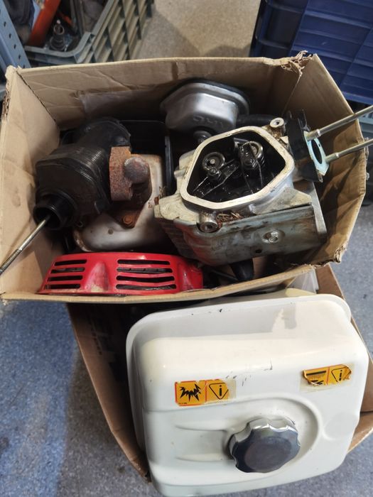 Piese Honda GX390 gx 270